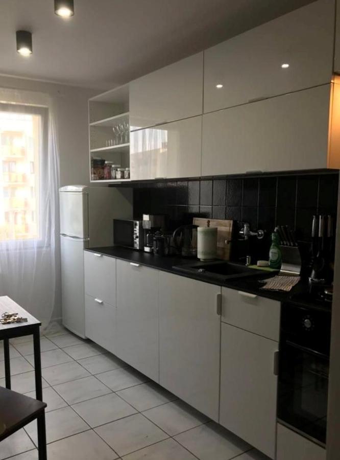 Mieszkanie Osiedle Slichowice, Targi Kielce 3,5Km, Faktury Vat Luaran gambar